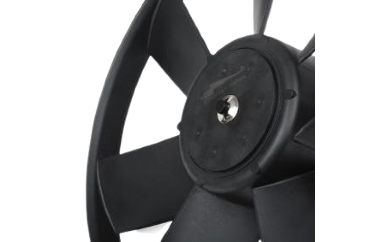 Radiator Fan